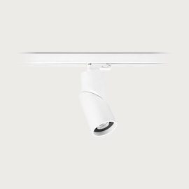 Axis Medium Track Light